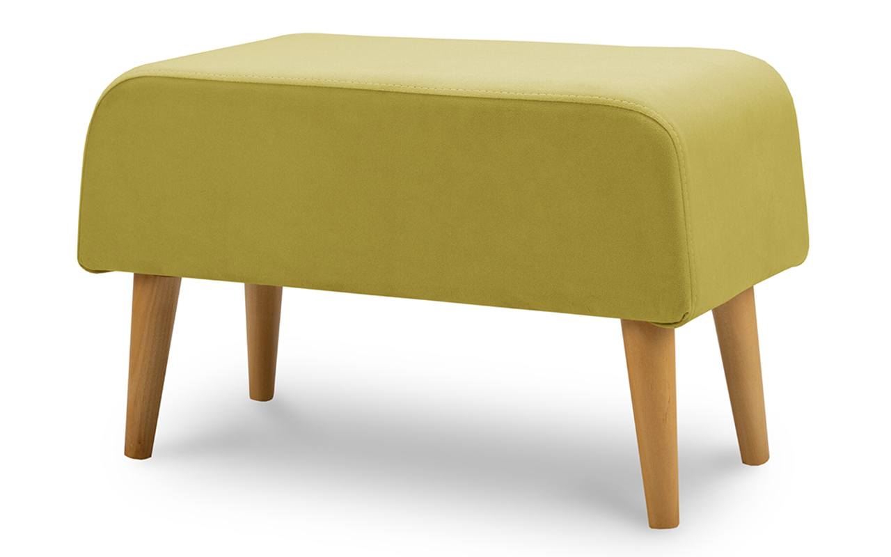 банкетка Flepers Лион Бёрн 1 Flepers Лион Бёрн