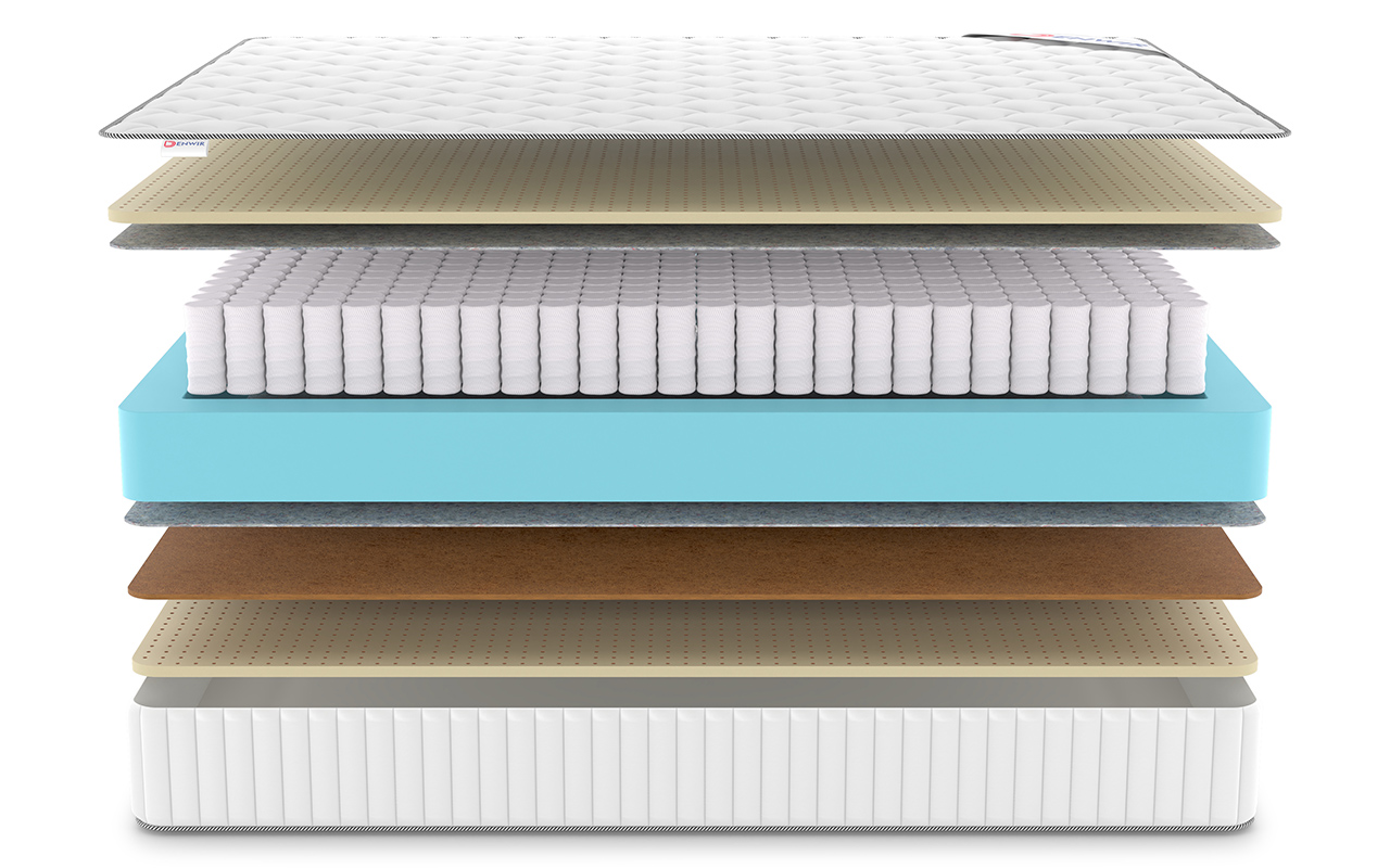 Denwir Classic Balance Soft Tfk фото 4