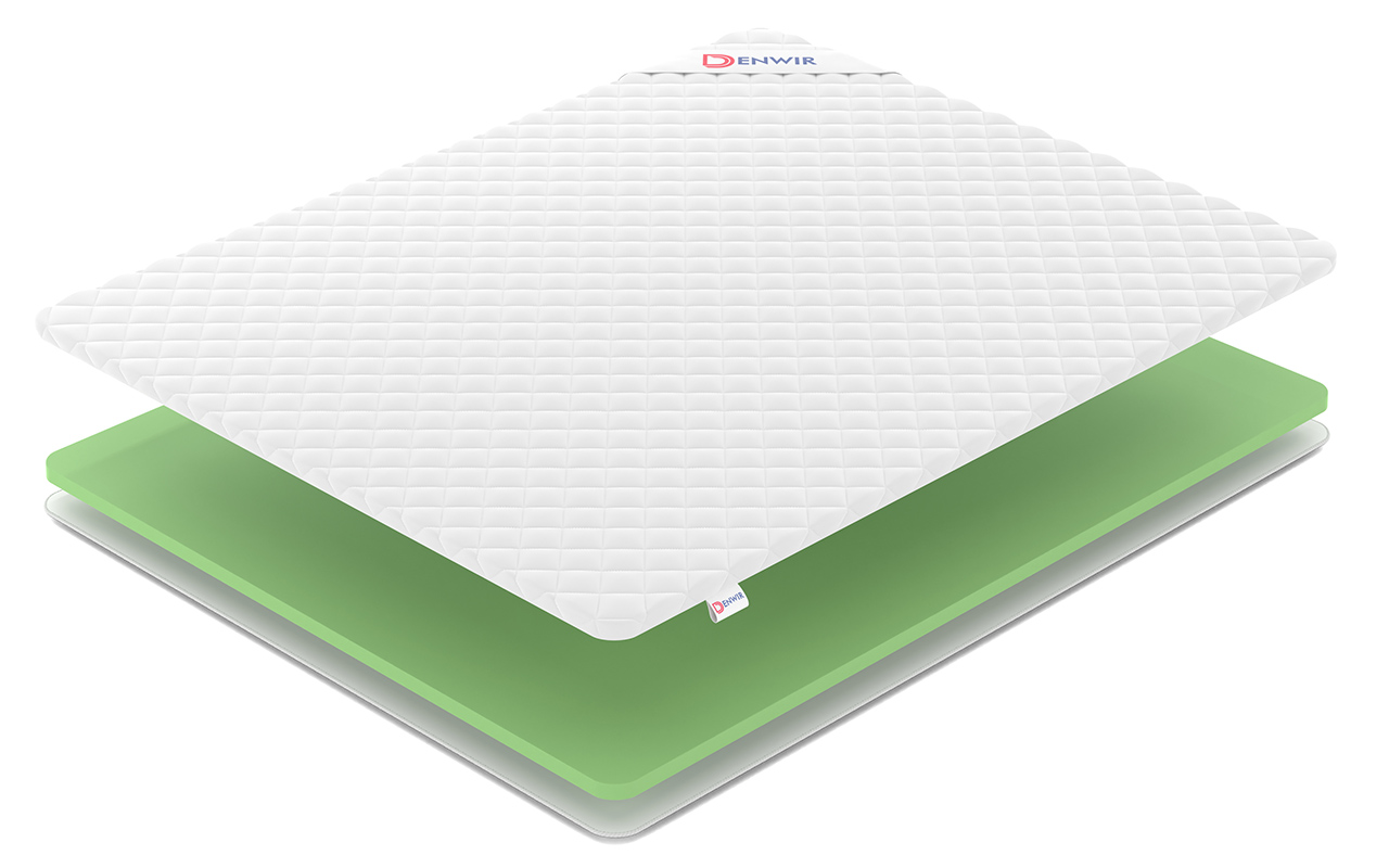 Denwir Top Eco Eco Foam 3 фото 4