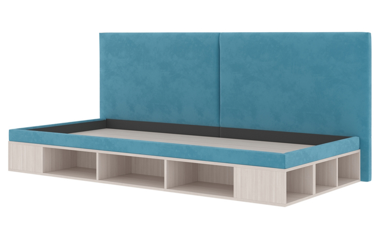 кровать Орматек Lancaster 1 1 Орматек Lancaster 1