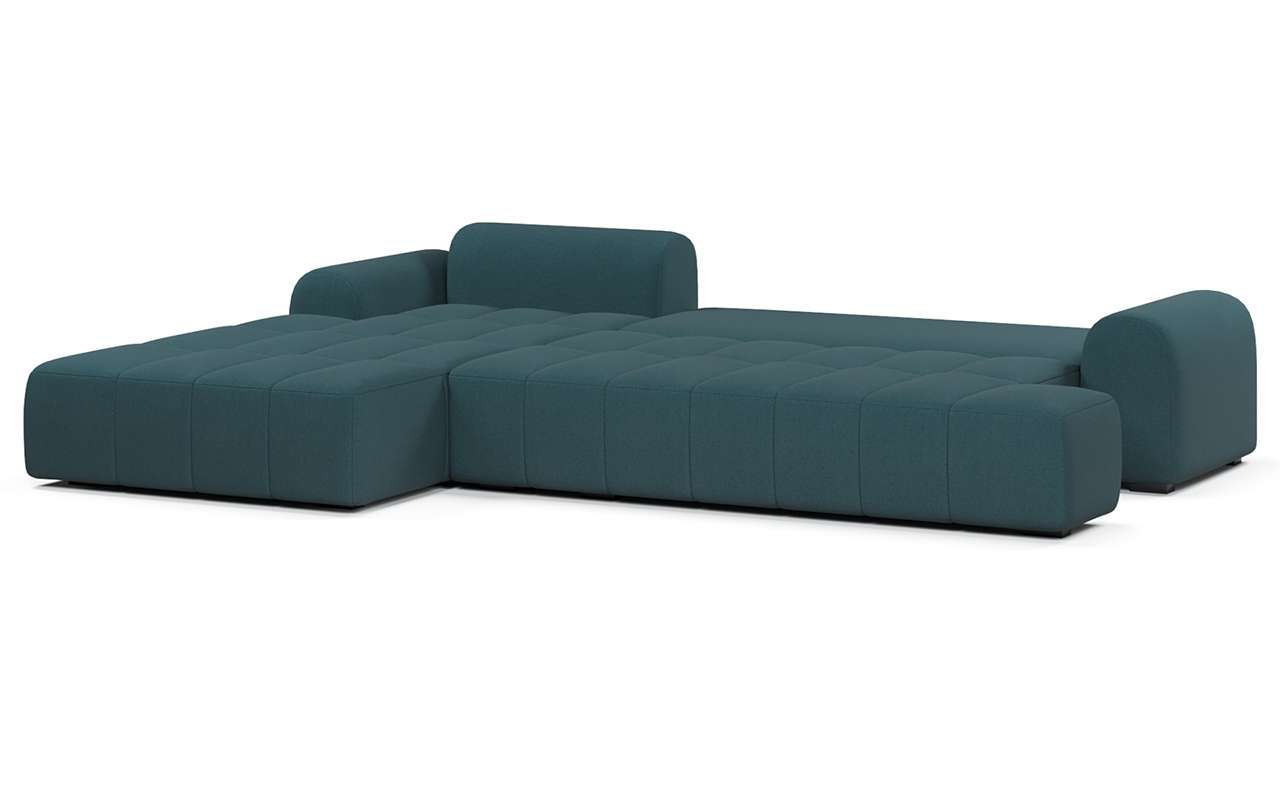 Gupan Lasso угловой фото 21