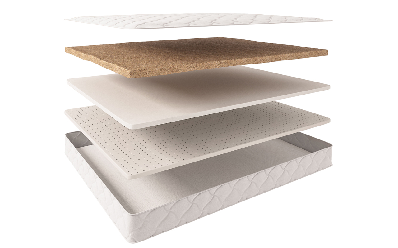 матрас Evita Беспружинные Super Style 1 Evita Беспружинные Super Style