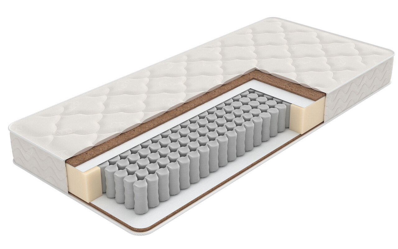 Орматек Эко Hard EVS