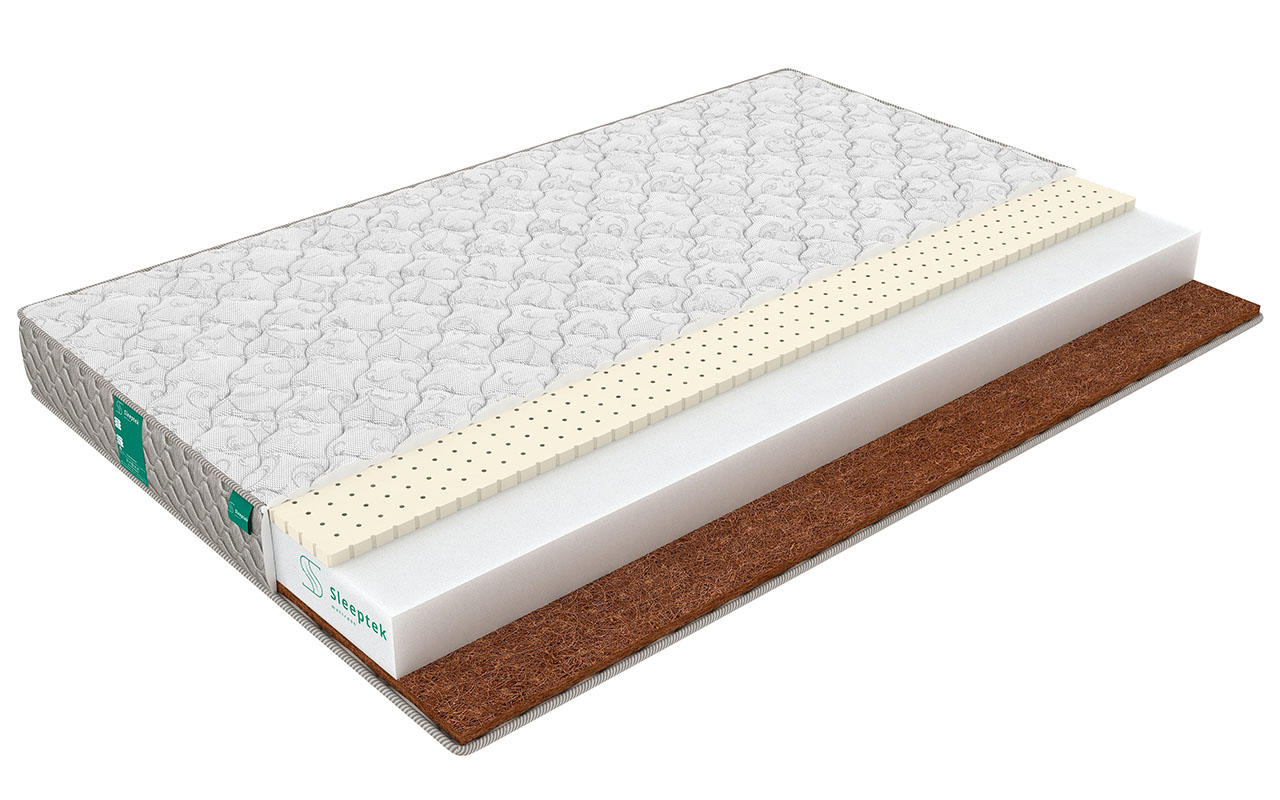 матрас Sleeptek Roll Cocos Latex 12 1 Sleeptek Roll Cocos Latex 12
