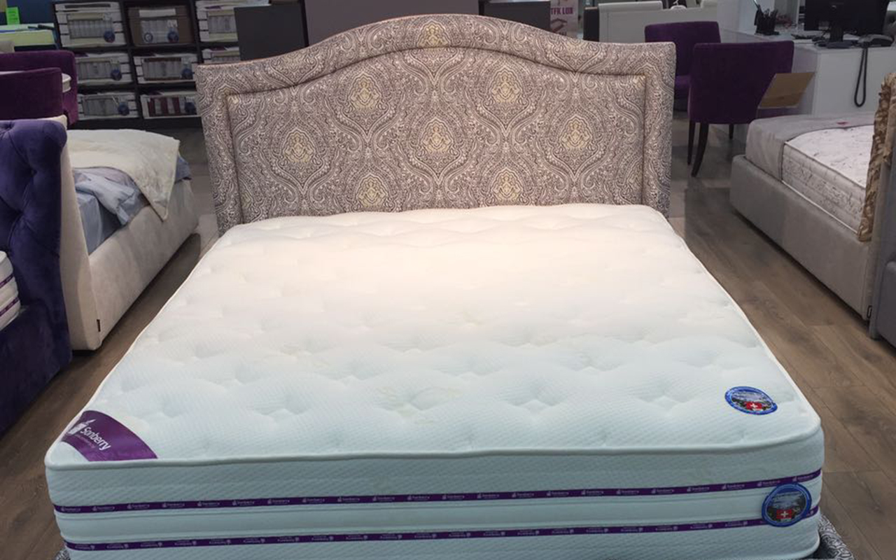 Sonberry Calvaro фото 16